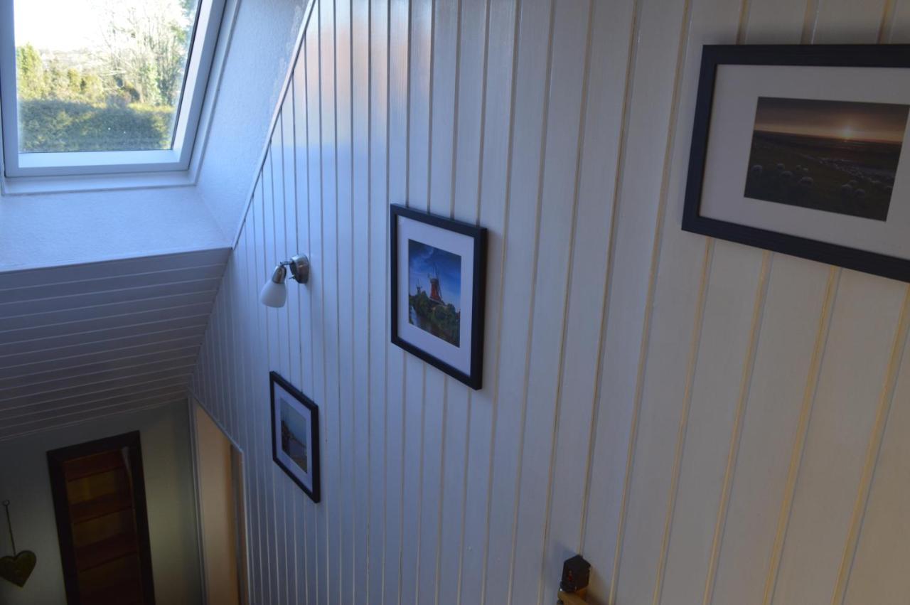 Ferienhaus Stana Leer Exterior photo