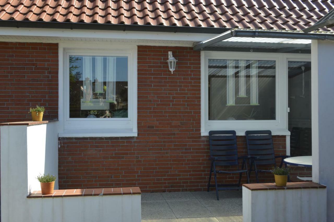 Ferienhaus Stana Leer Exterior photo